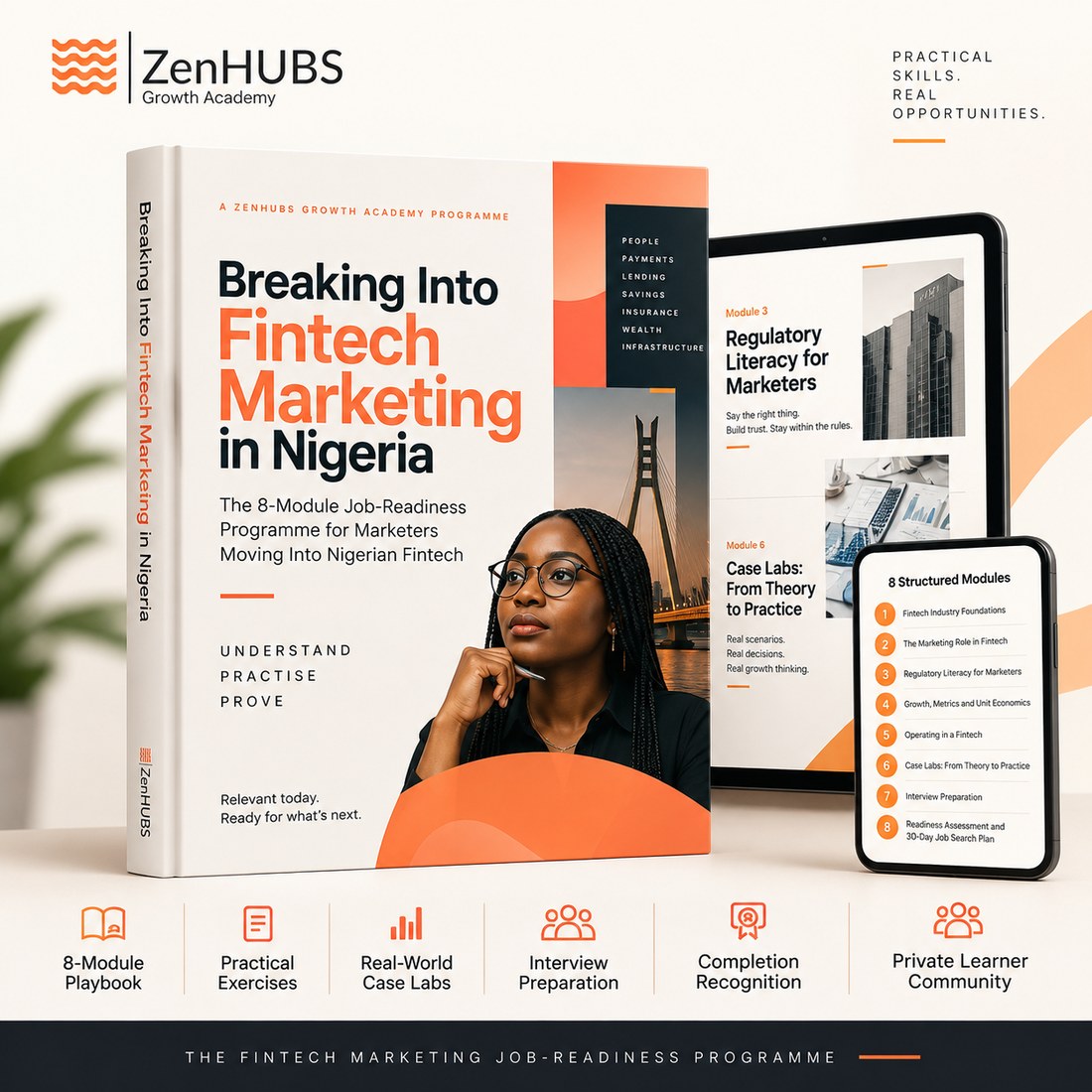 Breaking Into Fintech Marketing in Nigeria