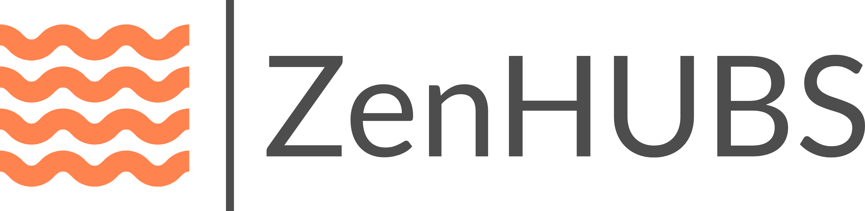 ZenHUBS